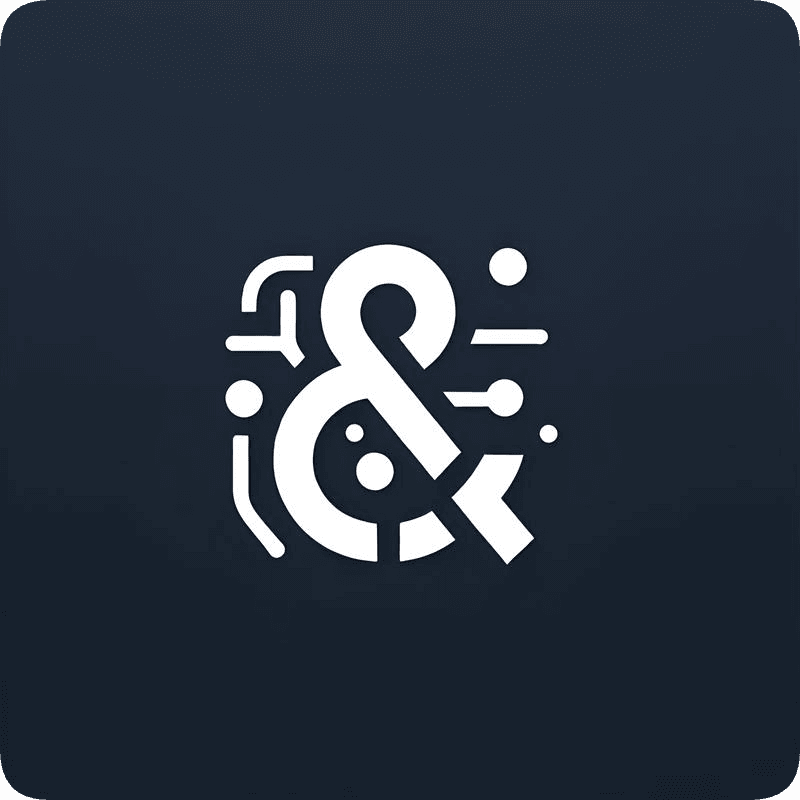 AndAI Chat Logo